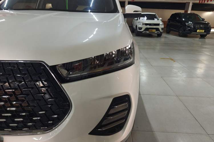 Used Chery Tiggo 7 2020 1.5T Manual Elite Edition
