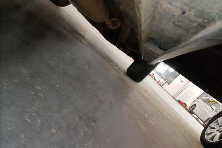 Used HYOSOW S6 2016 1.5T Manual Fashion Model
