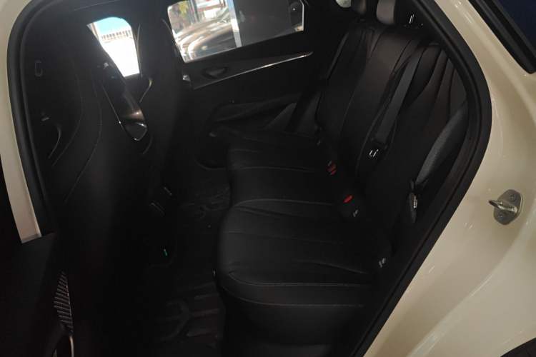 Used BYD Seal 06 New Energy 2024 DM-i 80KM Prestige Model
