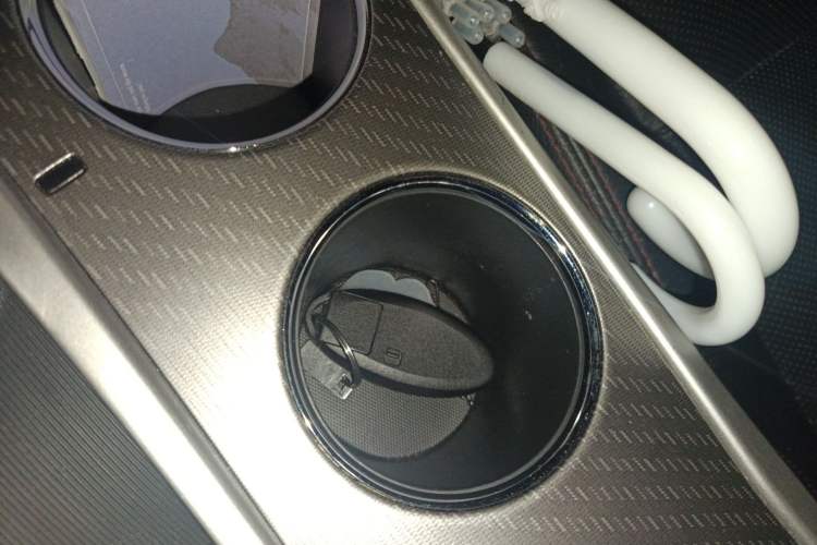 Used Nissan Teana 2016 Revised Version 2.0L XL Comfort Edition