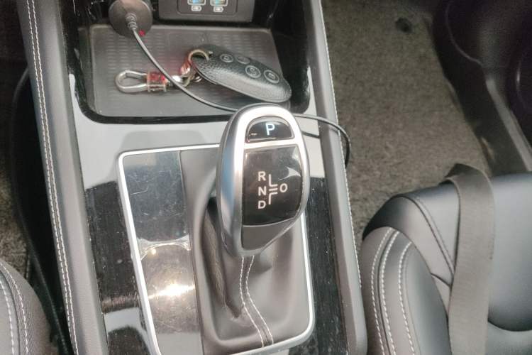 Used BYD Song 2020 Classic Edition 1.5T Automatic Elite Model