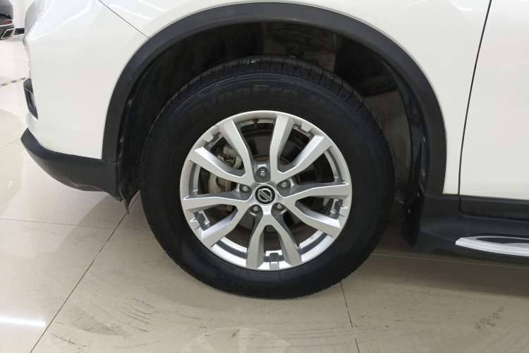 Used Nissan X-Trail 2020 2.0L XL ITS CVT 2WD SmartConnect Comfort Edition