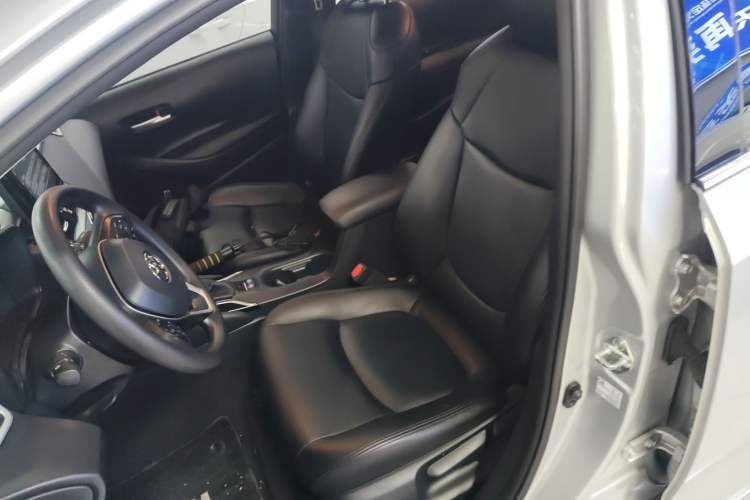 Used Toyota Allion 2021 2.0L Luxury Edition
