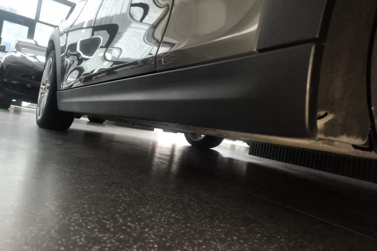 Used  MINI 2022 1.5T COOPER Classic Edition
