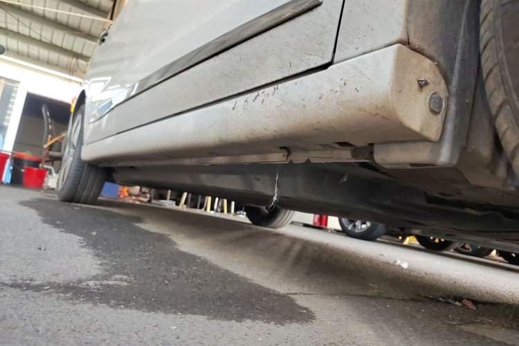 Used Dongfeng Aeolus E70 2021 Revised Version 500 Ultra-Comfort Edition
