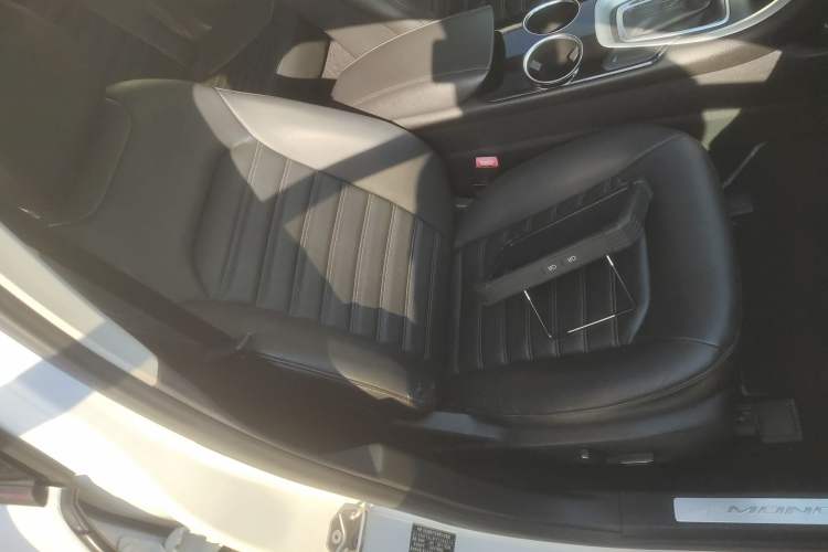 Used Ford Mondeo 2013 1.5L GTDi180 Fashion Edition