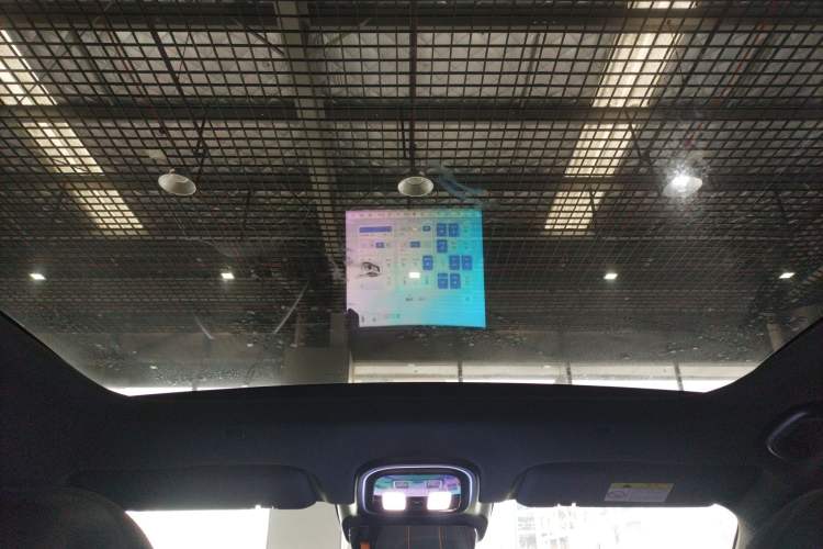 Used  S07 2024 215Max Range-Extended Version
