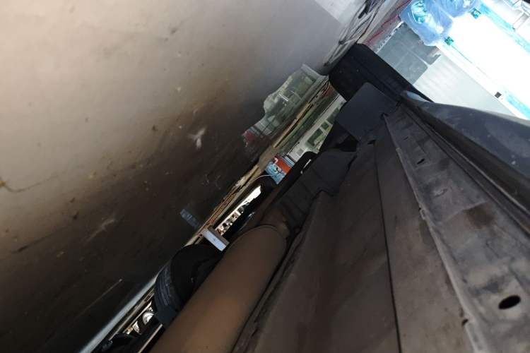 Used Nissan Murano 2019 2.5L XL Two-Wheel Drive Smart Connect Luxury Edition China VI Standard
