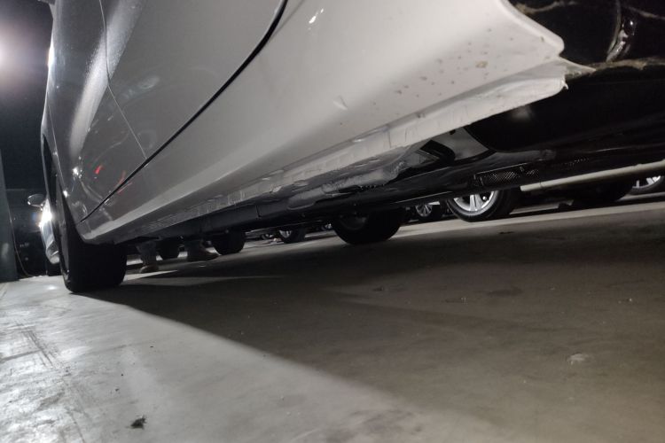 Used Roewe i5 2023 1.5L CVT Luxury Edition
