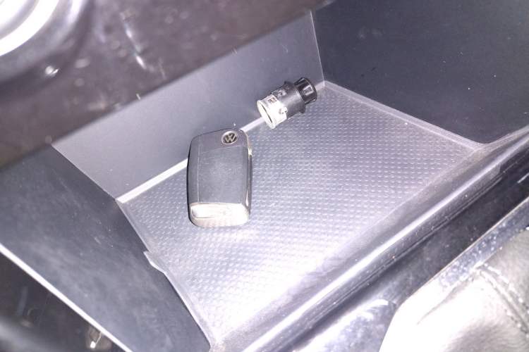 Used Volkswagen Tayron 2019 330TSI Two-Wheel Drive Luxury Model China VI Standard