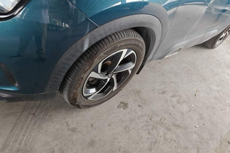 Used Citroen C5 AIRCROSS 2020 360THP Enjoyment Version
