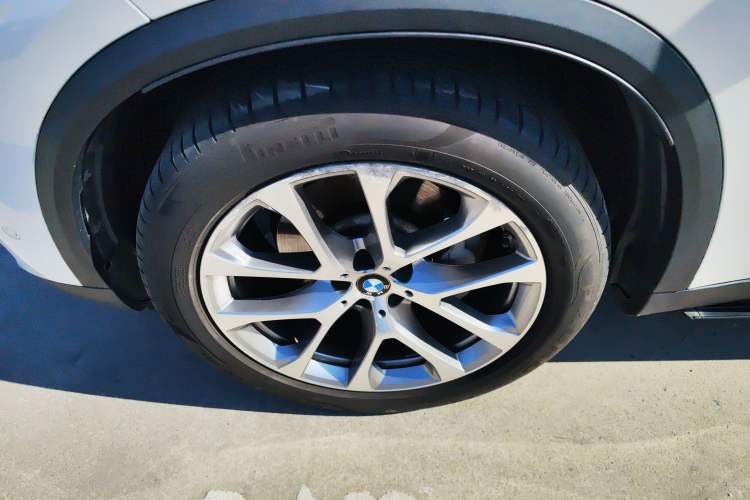 Used BMW X5 2019 xDrive30i X Design Package