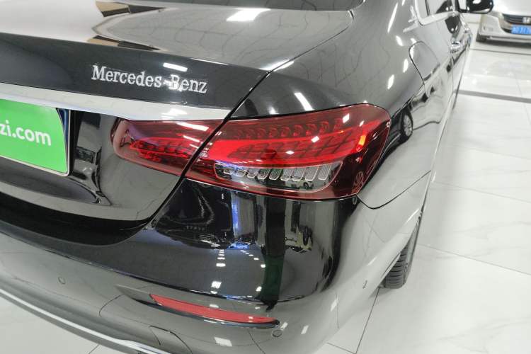 Used Mercedes-Benz E-Class 2020 Facelift E 260 L
