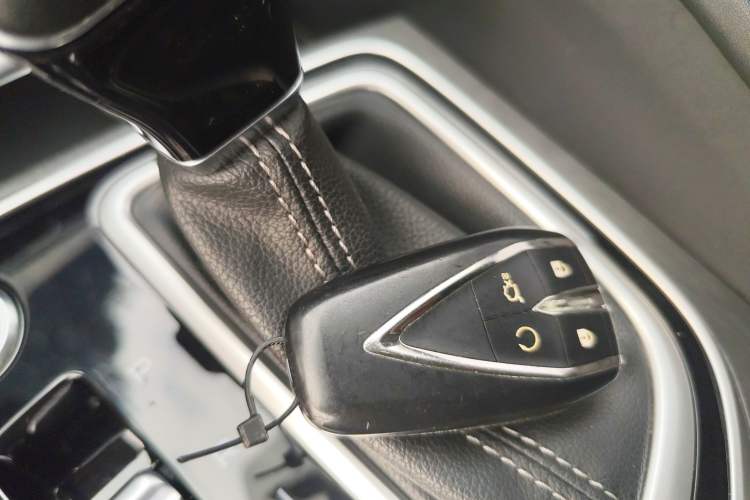 Used Changan Eado 2021 PLUS 1.6L GDI CVT Elite Model
