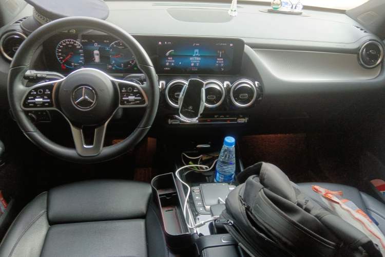 Used Mercedes-Benz GLA 2022 Facelifted GLA 180