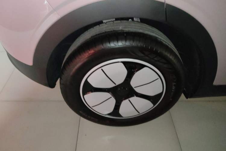 Used  Geome 2025 310km Youth Edition