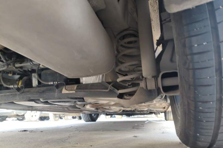 Used Ford Escort 2021 1.5L Automatic Diamond Edition
