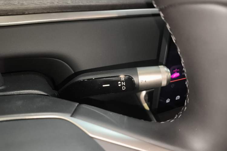 Used ONVO Luxeed L90 