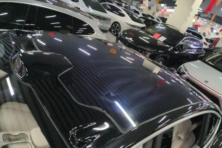 Used Nio ET7 2022 100kWh First Edition
