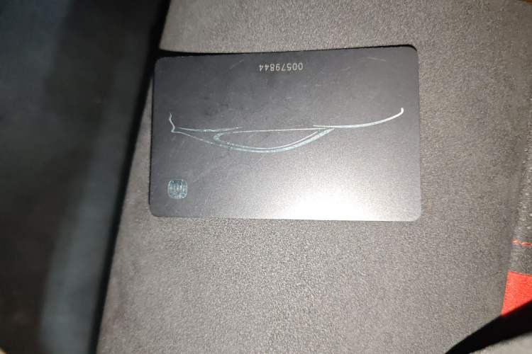 Used  SU7 Ultra 2025 Ultra Model
