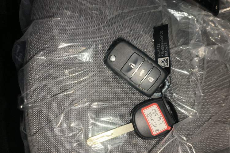 Used  Lumin 2025 205 km Xiangqin Version
