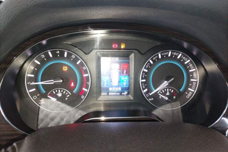 Used Haval H2 2016 Red-Label 1.5T Automatic Two-Wheel Drive Luxury Model