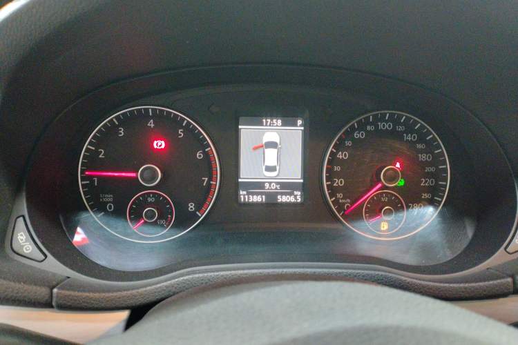 Used Volkswagen Passat 2014 1.8TSI DSG Prestige Edition
