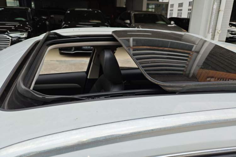 Used Audi Q3 2018 35 TFSI Fashion Edition Collector's Model
