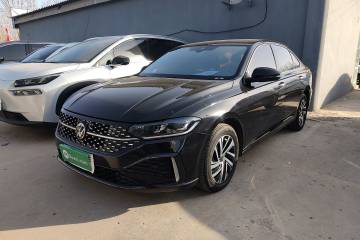 Used Volkswagen Lavida 2023 300TSI DSG Starry Sky Leading Edition