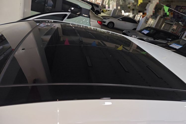 Used Volkswagen Golf 2018 230TSI Automatic Comfort Model
