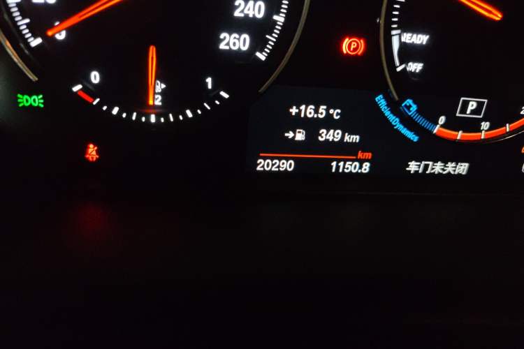 Used BMW X1 2021 sDrive20Li Premium Edition
