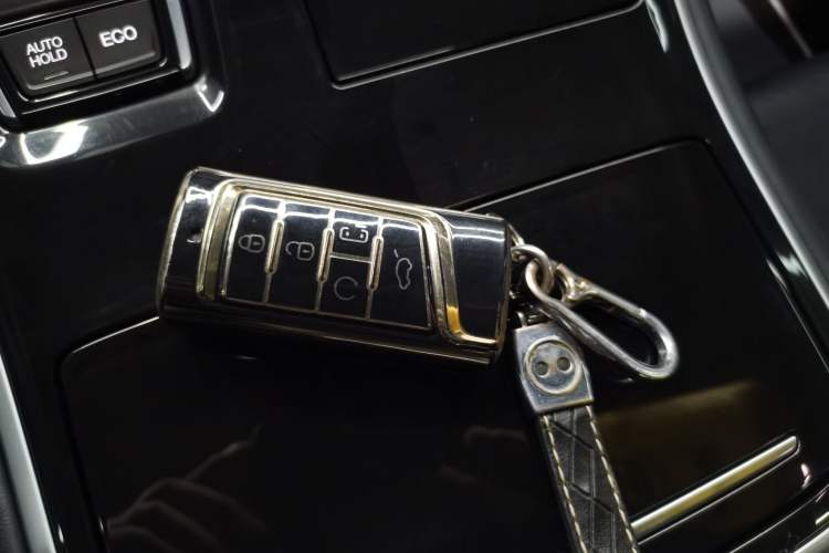 Used GAC Trumpchi M8 2023 Lingxiu Series 390T Deluxe Edition