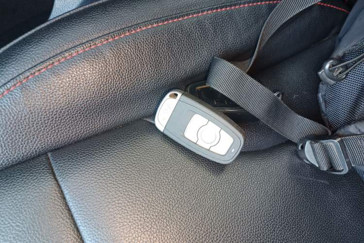 Used Haval H6 2016 Upgraded Model 1.5T Manual Two-Wheel Drive Elite Version