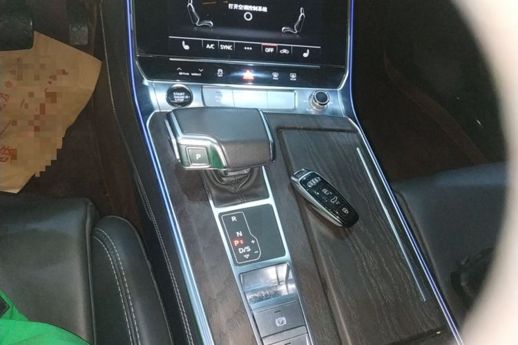 Used Audi A6L 2023 45 TFSI quattro Prestige Elegant Edition