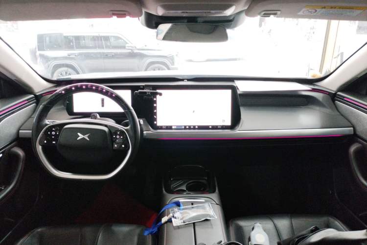 Used XPeng P7 2022 625E