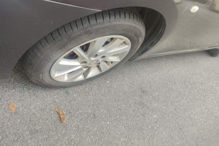 Used Nissan Sylphy 2012 1.6 XL CVT Luxury Edition