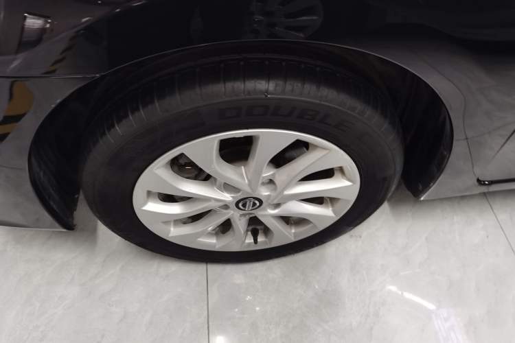 Used Nissan Sylphy 2021 Classic 1.6XL CVT Luxury Edition
