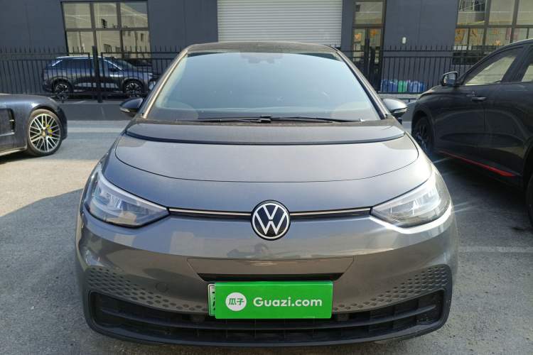 Used Volkswagen ID.3 2024 Outstanding Edition