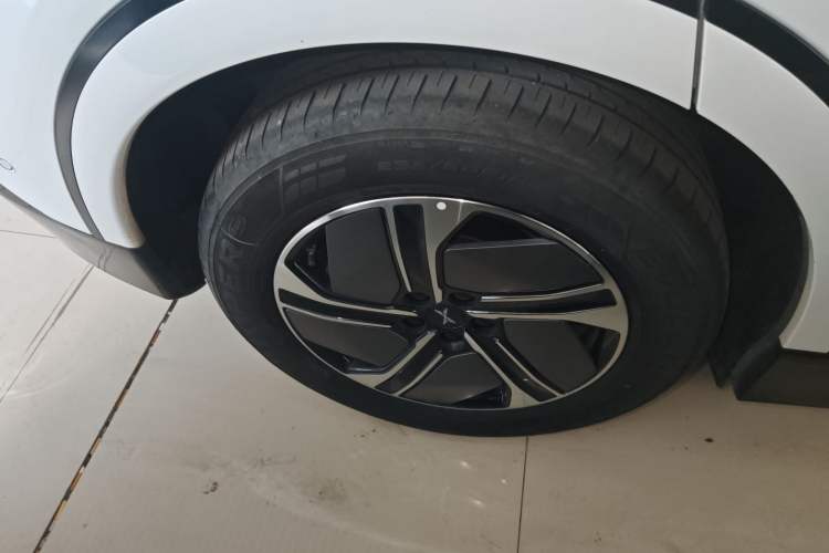 Used XPeng G6 2023 580 Long-Range Pro