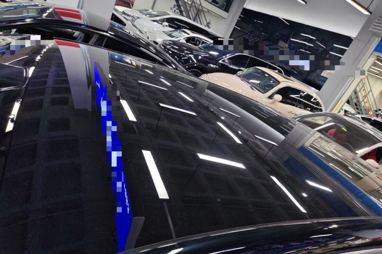 Used Li Auto L6 2024 PRO Model
