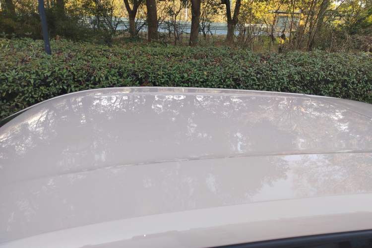 Used BYD Seagull 2025 305km Active Version
