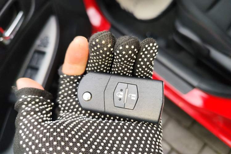 Used Mazda Mazda 6 2015 2.0L Automatic Classic Version
