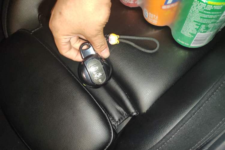 Used  MINI 2014 2.0T COOPER S Excitement
