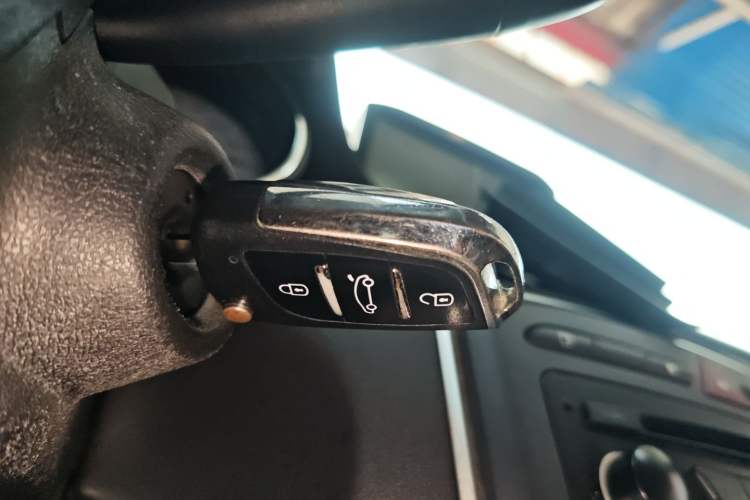 Used Peugeot 308 2014 Enjoy Edition Classic 1.6L Automatic Premium Model
