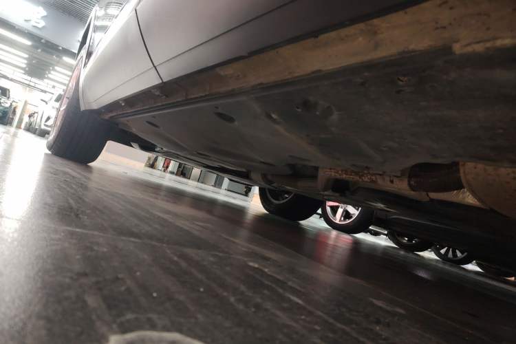 Used Volkswagen Teramont 2020 380TSI Four-Wheel Drive Comfort Edition China VI Standard
