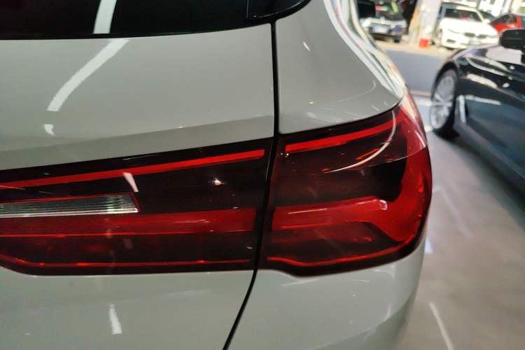 Used BMW X2 2020 sDrive25i Leading Model M Sport Package
