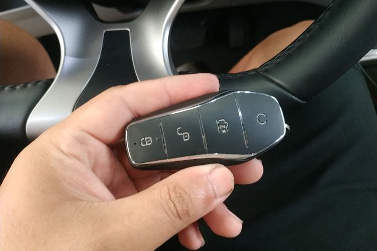 Used BYD Dolphin 2024 Honor Edition 420km Fashion Version