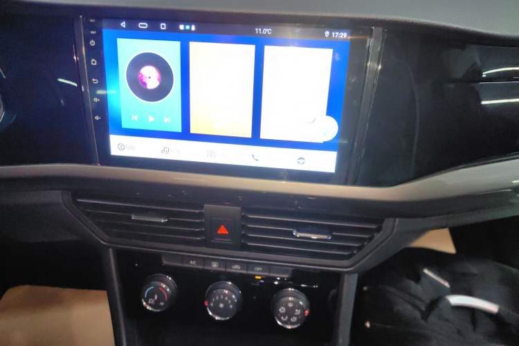 Used Volkswagen Bora 2021 1.5L Automatic Comfort Smart Connect Edition
