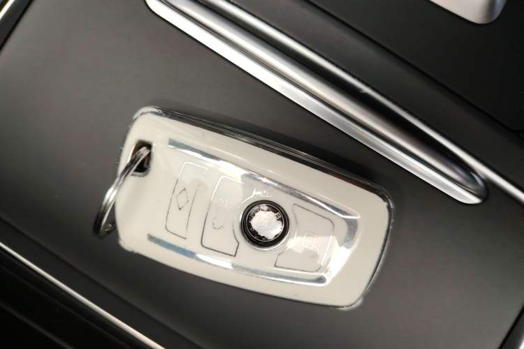 Used BMW 3 Series 2019 320Li Fashion Model
