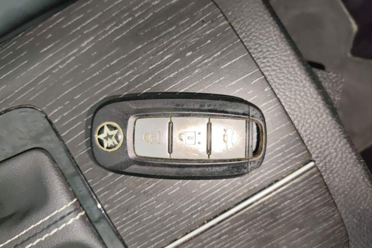 Used Venucia D60 2021 PLUS 1.6L XL CVT Yue Ling Edition
